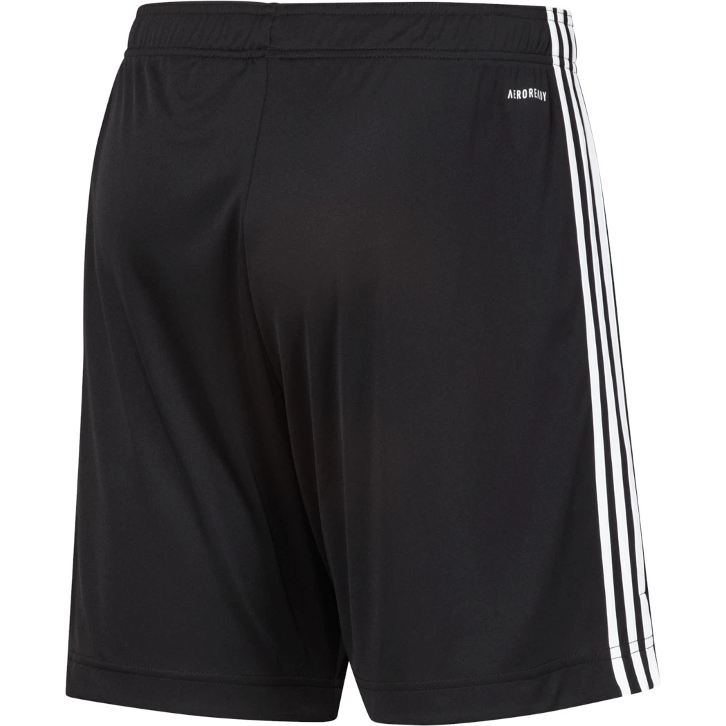 Adidas DFB Home Shorts EM 2020 Schwarz – Bild 2