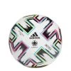 Adidas Euro 2020 Uniforia Trainingsball Weiß