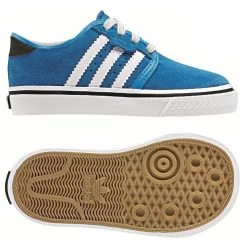 Adidas Originals Seeley I Kids Sneaker
