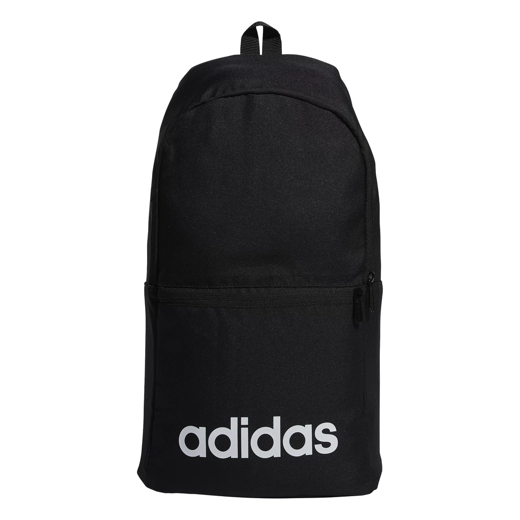 Adidas Linear Classic Rucksack Schwarz – Bild 2