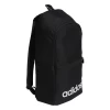 Adidas Linear Classic Rucksack Schwarz