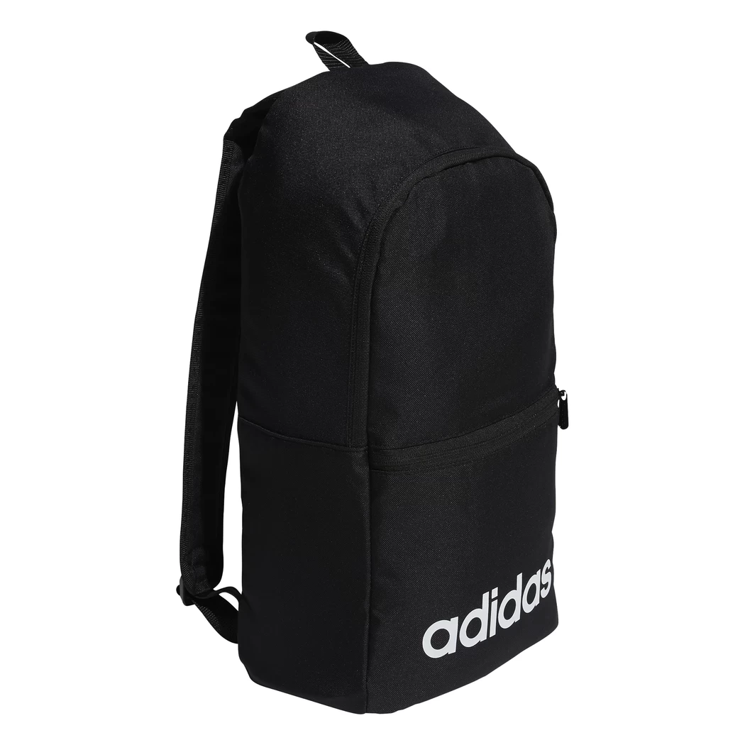 Adidas Linear Classic Rucksack Schwarz