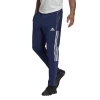 Adidas Tiro21 Sweatpant Jogginghose Herren Navyblau / Weiß GH4467
