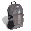 Adidas Backpack Tiro Rucksack Grau / Schwarz / Weiß