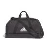 Adidas Teambag Dufflebag Sporttasche Mit Bodenfach Größe M