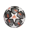 Adidas Finale 21 20th Anniversary Champions League Silber / Weiß GK3476