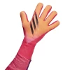 Adidas X GL Pro Torwarthandschuhe Erwachsene Orange / Pink / Schwarz GK3508