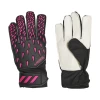 Adidas Kinder Predator 20 Training Junior Torwarthandschuhe Schwarz / Pink