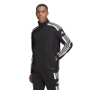 Adidas Squadra 21 Präsentationsjacke Schwarz / Weiß GK9549
