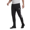 Adidas Tiro21 Sweatpant Jogginghose Herren Schwarz / Weiß GM7336