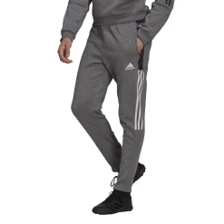Adidas Tiro21 Sweatpant Jogginghose Herren Grau / Weiß GP8802