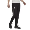 Adidas Juventus Turin Tiro Lange Trainingshose Herren Schwarz