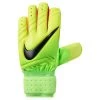 Nike GK Spyne Pro Torwarthandschuhe Grün/gelb/schwarz