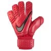 Nike Torwarthandschuhe Premier SGT Rot / Schwarz