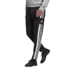 Adidas Squadra21 Sweat Pant Jogginghose Schwarz / Weiß GT6642