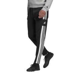 Adidas Squadra21 Sweat Pant Jogginghose Schwarz / Weiß GT6642