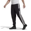 Adidas Squadra21 Präsentationshose Herren Schwarz / Weiß