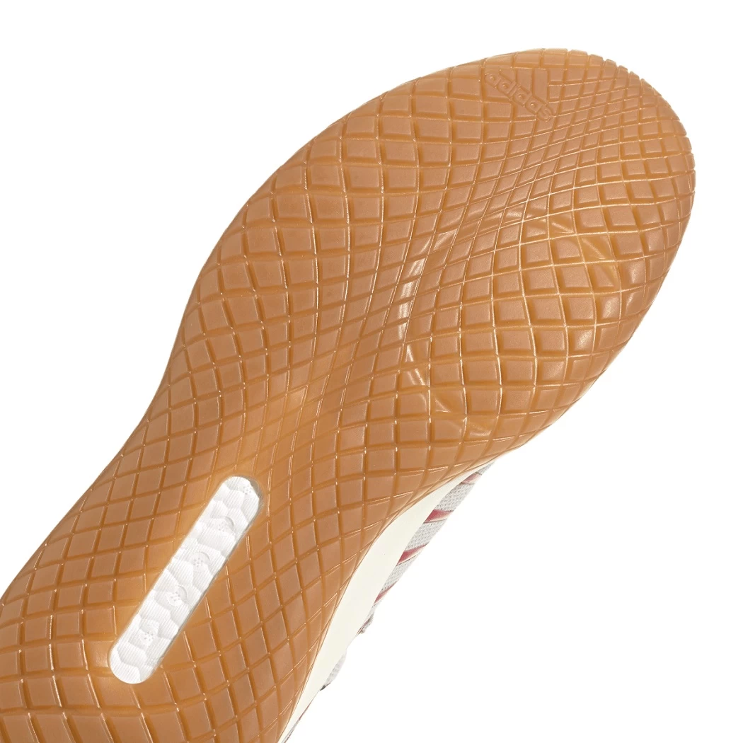 Adidas Stabil Next Gen Herren Handballschuhe Grau – Bild 7