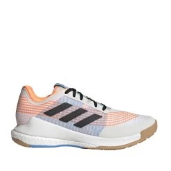 Adidas CrazyFlight Tokyo Damen Boost Volleyballschuhe Weiß