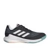 Adidas CrazyFlight Tokyo Herren Boost Volleyballschuhe Schwarz