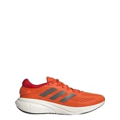 Adidas Supernova 2.0 Laufschuhe Herren Orange / Anthrazit / Rot