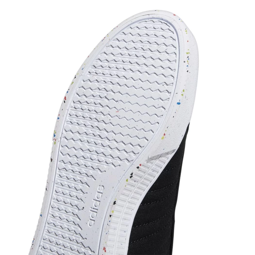 Adidas Daily 3.0 Eco Sneaker Lifestyle Skateboarding Schuhe Schwarz / Weiß – Bild 6