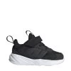 Adidas Ozelle Elastic Kinderschuhe Schwarz