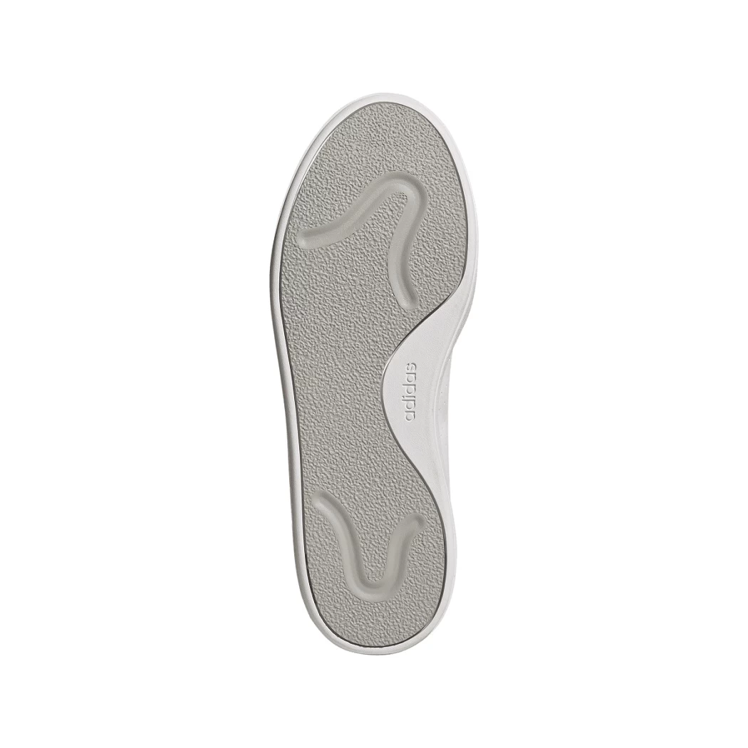 Adidas Nova Court Lifestyle Vegan Schuhe Herren Sneaker Weiß / Schwarz – Bild 7