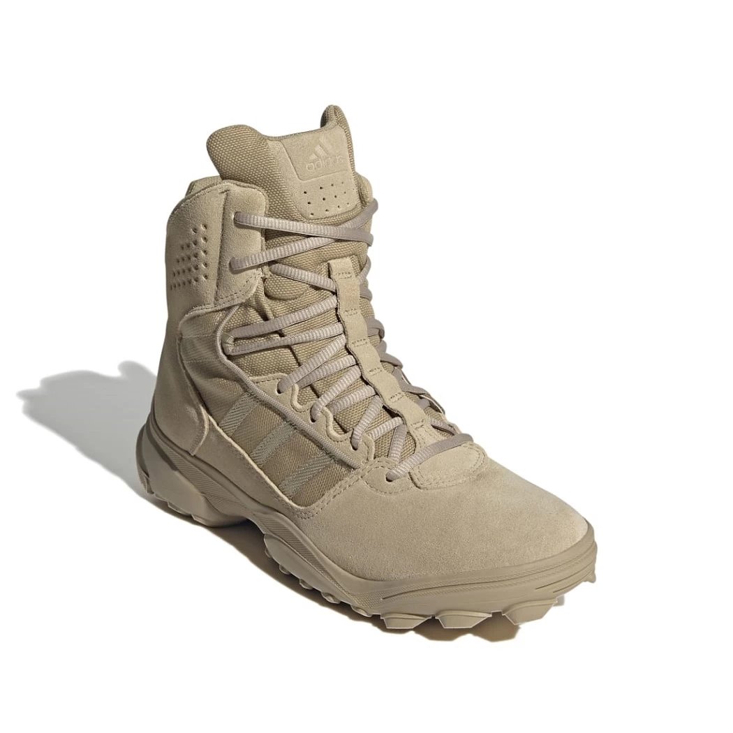 Adidas GSG-9.3.Einsatzstiefel Beige – Bild 5