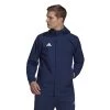 Adidas Entrada 22 Allwetterjacke Herren Dunkelblau Team Navy Blue 2