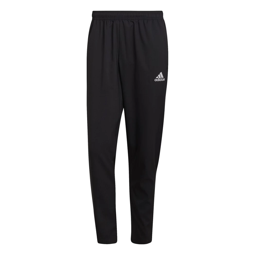 Adidas Entrada 22 Präsentationshose Schwarz – Bild 6