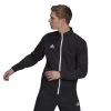 Adidas Entrada 22 Präsentationsjacke Herren Schwarz