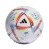 Adidas Al Rihla League Fußball WM 2022 Weiß / Pantone