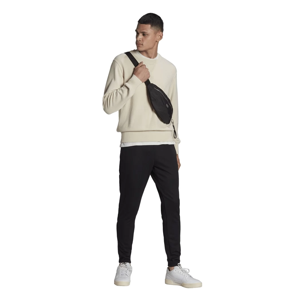 Adidas Entrada 22 Lange Trainingshose Schwarz – Bild 4