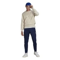 Adidas Entrada 22 Lange Trainingshose Team Navy Blau 2