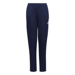 Adidas Entrada 22 Lange Trainingshose Kinder Team Navyblau