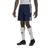 Adidas Squadra 21 Woven Shorts Herren Navy Blau / Weiß