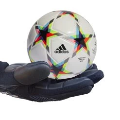 Adidas UCL UEFA Champions League Void Miniball 2022 Größe 1