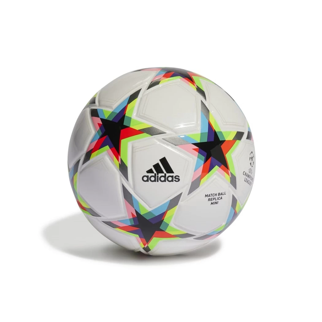 Adidas UCL UEFA Champions League Void Miniball 2022 Größe 1 – Bild 2