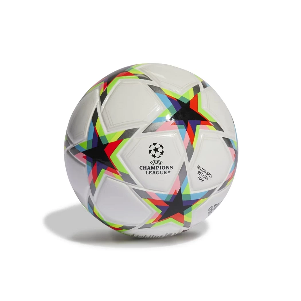 Adidas UCL UEFA Champions League Void Miniball 2022 Größe 1 – Bild 4