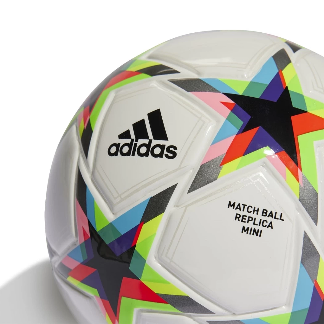 Adidas UCL UEFA Champions League Void Miniball 2022 Größe 1 – Bild 5
