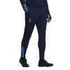 Adidas Argentinien WM Katar 2022 Tiro 23 Trainingshose Herren Dunkelblau Night Indigo