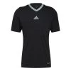 Adidas Referee 22 Jersey Schiedsrichtertrikot Kurzarm Schwarz
