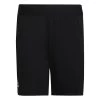 Adidas Referee 22 Short Kurz Schiedsrichter Hose Schwarz
