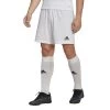 Adidas Entrada 22 Short Erwachsene Kurz Fußballhose Weiß