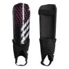 Adidas Predator Match Schienbeinschoner Mit Knöchelschutz Kinder Schwarz / Weiß / Pink