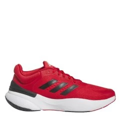 Adidas Response Super 3.0 Laufschuhe Herren Rot