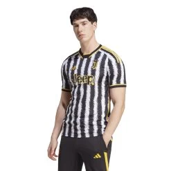 Adidas Juventus Turin Home Jersey Heimtrikot Herren 2023 / 2024