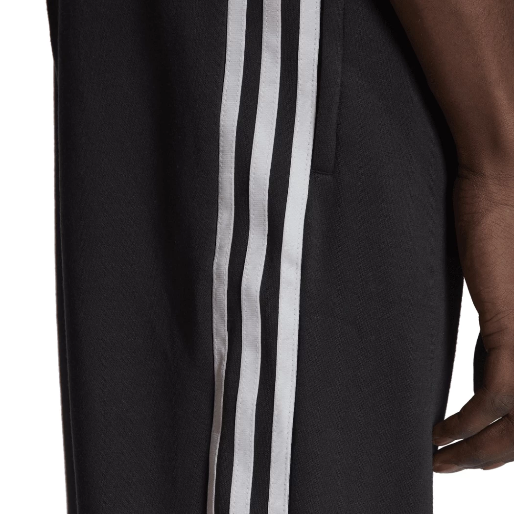 Adidas Tiro 23 League Sweat Pant Jogginghose Herren Schwarz / Weiß – Bild 8