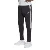 Adidas Tiro 23 League Sweat Pant Jogginghose Herren Schwarz / Weiß